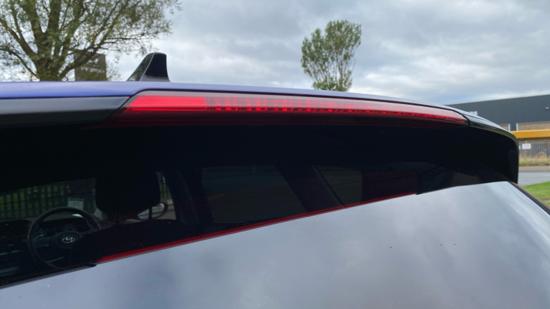 Hyundai BAYON 1.0 TGDi 48V MHEV Premium 5dr Petrol Hatchback